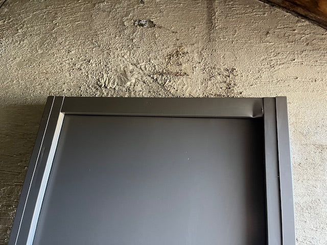 Clearance Heavy Duty Steel Security Door 880-930 x 2075