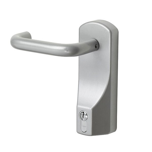 Exidor 322EC Outside Access Lever HAndle