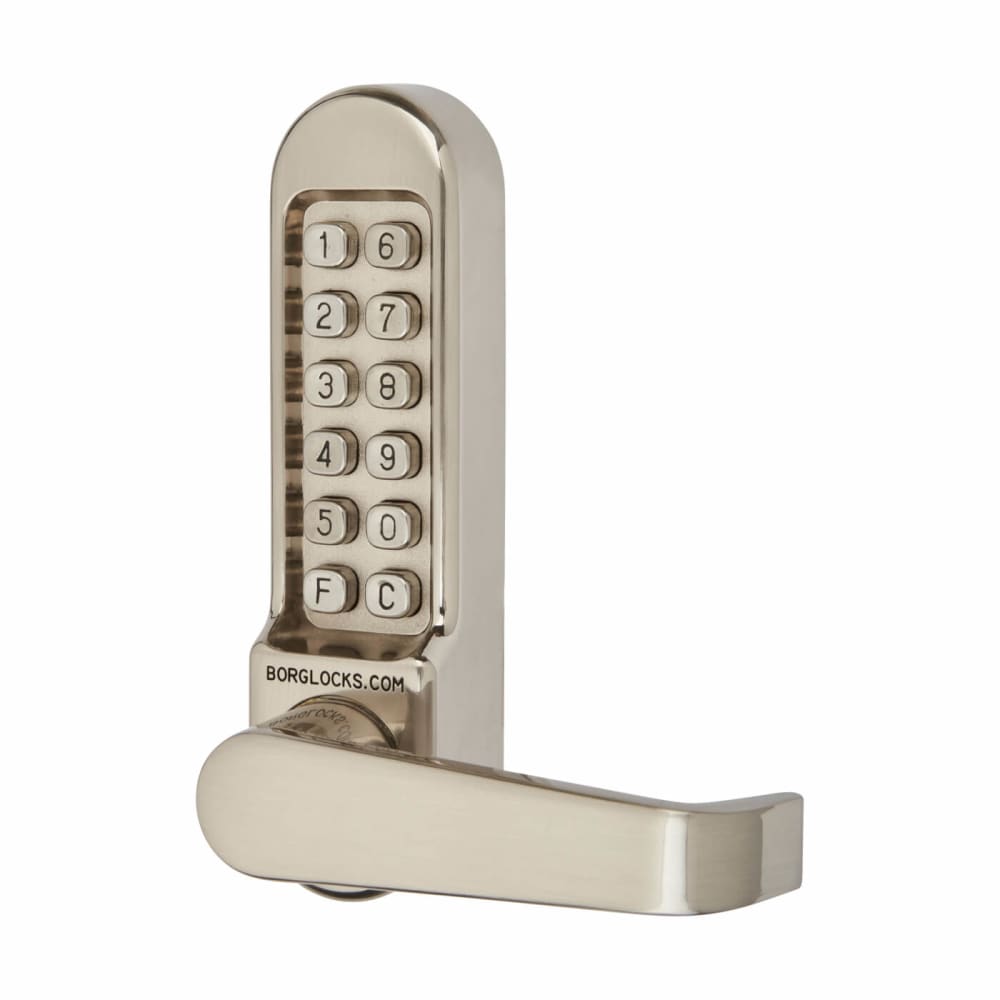 Borg Lock BL5400