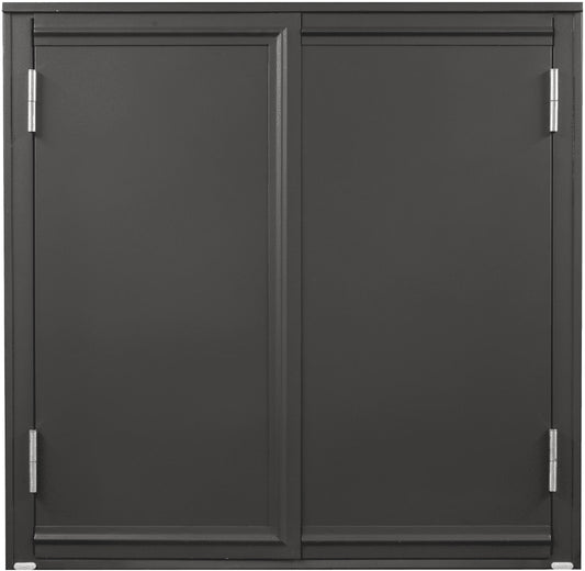 Shipping Container Anti Vandal Shutters