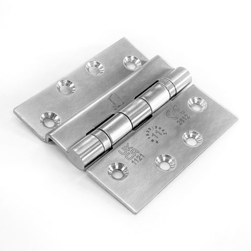 Stainless Steel Ball Bearing Hinges