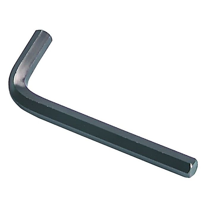 12 mm Hexagon Short Arm Allen Key