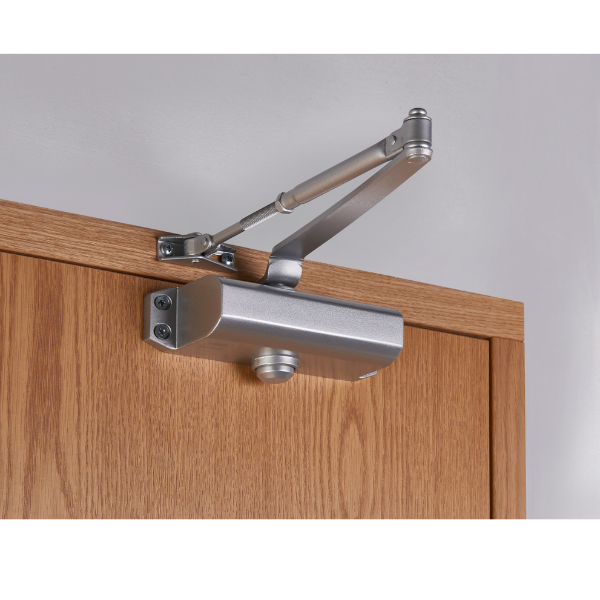 Heavy Duty Power 3 Door Closer