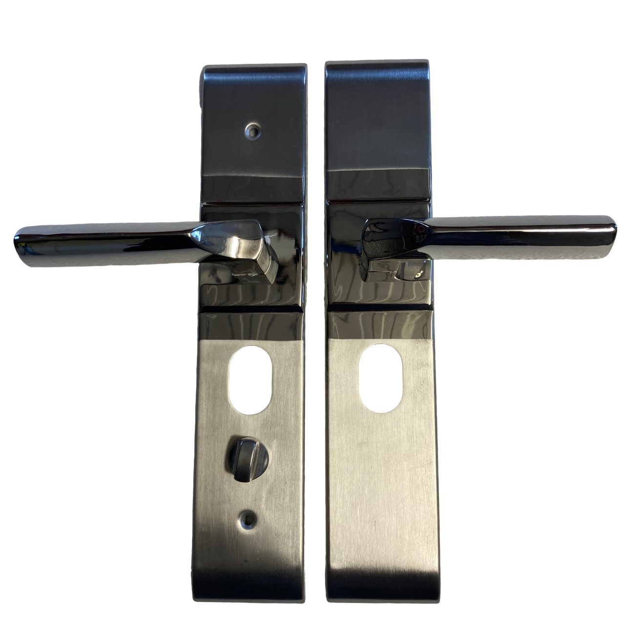 Stainless Steel Handles type 2