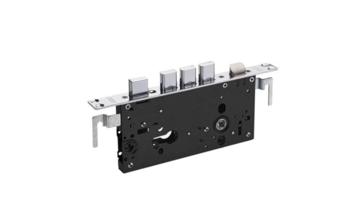 Security Doors Accessory Security Door Accessories & Hardware | Quality Steel Doors