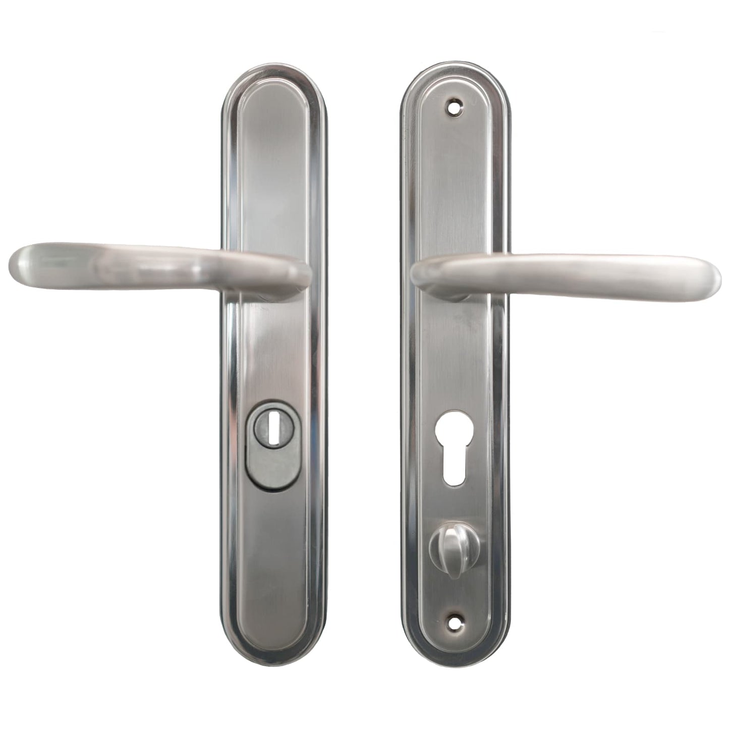 Hooply Lever Handle 