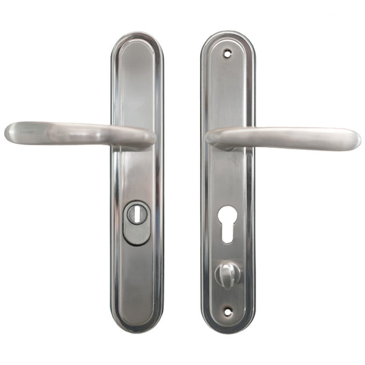 Hooply Lever Handle 