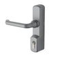 EXIDOR 410 Lever Operated Outside Access Device - SE