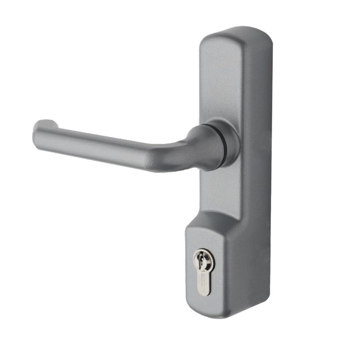 EXIDOR 410 Lever Operated Outside Access Device - SE