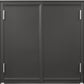 Shipping Container Anti Vandal Shutters