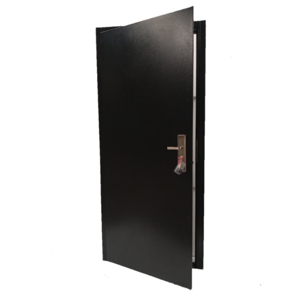 Standard Duty Steel Security Door