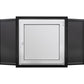 Antival Shutter and Tilt and Turn Window