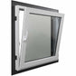 Tilt and Turn Window open from top