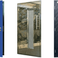 Fire Rated Security Door