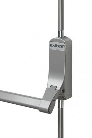 Exidor 294 Adjustable Panic Bar for Steel Doors