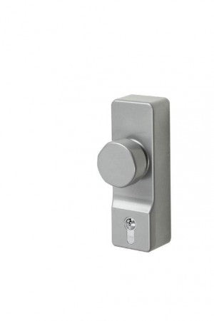 Exidor 302EC Outside Access Device for Steel Door