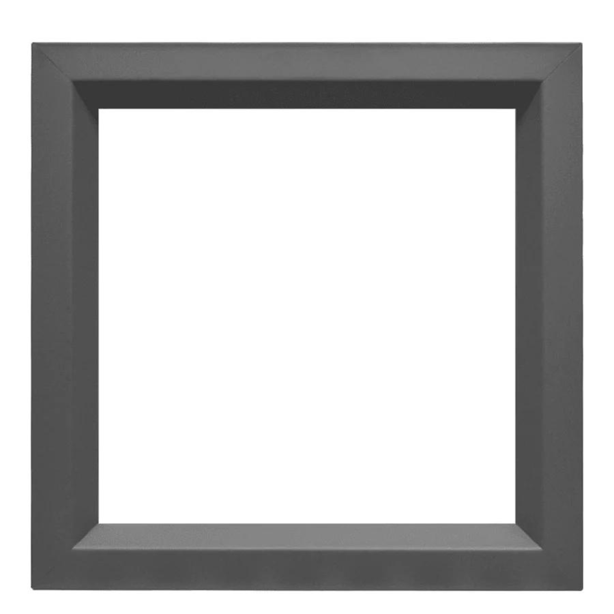 Anemostat Low Profile Metal Vision Panel with Laminated Glass – Quality ...